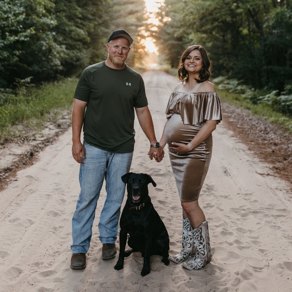 Meet your Posher, Rachel - Picture 3 of 5